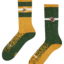 Potešte sa týmto kúskom Dedoles Sport Socks American Football