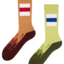 Výnimočný darček od Dedoles Chaussettes de sport rigolotes Randonnée