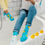 Original gift Regular Socks Captain Duck