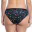 Pre dokonalý a originálny outfit Women's Briefs Neon Dots