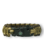 Výpredaj Bracelet en paracorde Multicam M avec allume-feu, boussole et sifflet