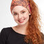 Looking for an original and unusual gift? The gifted person will surely surprise with Neck Warmer Exotic Leaves