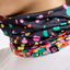 Original gift Neck Warmer Colourful Drops