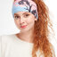 Original gift Neck Warmer Jungle Sunset