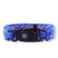 Lifestyle foto Pulseira em paracord TI Azul