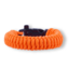 Tip na darček Bracelet en paracorde orange String