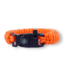 Obrázok produktu Bracelet en paracorde orange String