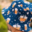 Gift idea Bucket Hat Cold Beer