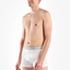 Obrázok produktu Boxer blanc pour hommes