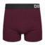 Lifestyle foto Wine Red Men's Trunks