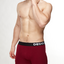Tip na darček Wine Red Men's Trunks