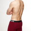 Obrázok produktu Wine Red Men's Trunks