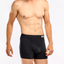 Szerezzen magának örömet ezzel a Dedoles darabbal Fekete-fehér férfi bokszeralsó