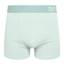 a tökéletes és egyedi ruházathoz Mentazöld férfi bokszeralsó