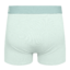 Szerezzen magának örömet ezzel a Dedoles darabbal Mentazöld férfi bokszeralsó