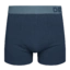 Potešte sa týmto kúskom Dedoles Pánske boxerky Polnočná modrá