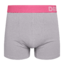 Obrázok produktu Мъжки боксерки в сиво и розово