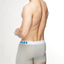 Looking for an original and unusual gift? The gifted person will surely surprise with Light Grey Men's Trunks