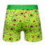 Kedvezmény Vidám férfi bokszeralsó Avokádó szerelem