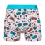 Pre dokonalý a originálny outfit Men's Trunks Gamer