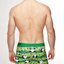 Lifestyle photo Men's Trunks Panda & Stripes