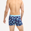 Sale Men's Trunks Paper Planes & Clouds