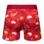 Suchen Sie ein originelles und außergewöhliches Geschenk? überrascht den Beschenkten sicher Lustige Boxershorts für Männer Herzen