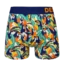 Výnimočný darček od Dedoles Boxer rigolo pour hommes Toucan et feuilles