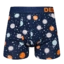 Tip na dárek Veselé pánské boxerky Vesmír