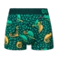 Zľava Skrátené pánske boxerky Chameleón na love