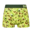 Obrázok produktu Boxers raccourcis pour hommes Avocat pixélisé