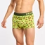 Obrázok produktu Boxers raccourcis pour hommes Avocat pixélisé