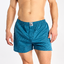 Pre dokonalý a originálny outfit Boxer da uomo in fantasia blu smeraldo