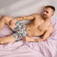 Looking for an original and unusual gift? The gifted person will surely surprise with Men's Boxer Shorts Gamer