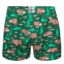 Potešte sa týmto kúskom Dedoles Men's Boxer Shorts Swimming Hippo