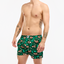 Original gift Men's Boxer Shorts Swimming Hippo