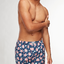 Looking for an original and unusual gift? The gifted person will surely surprise with Men's Boxer Shorts Flying Pigs