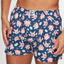 Sale Men's Boxer Shorts Flying Pigs
