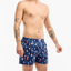 Original gift Men's Boxer Shorts Lighthouse & Sailboats
