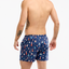 Gift idea Men's Boxer Shorts Lighthouse & Sailboats