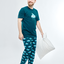 Gift idea Men's Pyjamas Sleepy Clouds