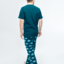 Looking for an original and unusual gift? The gifted person will surely surprise with Men's Pyjamas Sleepy Clouds