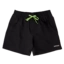 Hľadáte originálny a nezvyčajný darček? Obdarovaného zaručene prekvapí Short de bain noir véritable pour hommes