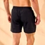 Výpredaj Short de bain noir véritable pour hommes