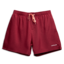 a tökéletes és egyedi ruházathoz Rebarbaravörös férfi fürdőshort