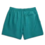 Sleva Smaragdově zelené pánské plavkové šortky
