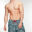 Lifestyle photo Men's Swim Shorts Graffiti