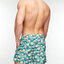 Pre dokonalý a originálny outfit Men's Swim Shorts Coconut