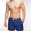 Obrázok produktu Pantaloncini da bagno Buonumore da uomo Stella marina