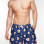Obrázok produktu Pantaloncini da bagno Buonumore da uomo Birra e barca